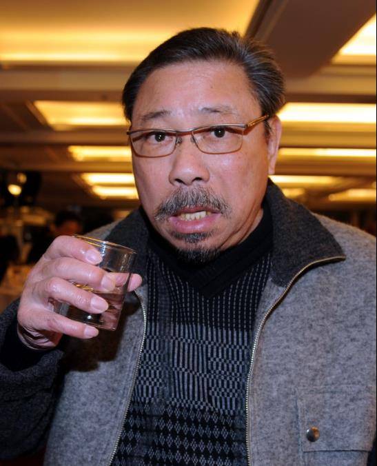 80岁金马影帝陈松勇病危,被紧急送医院治疗,曾是周润发的老搭档