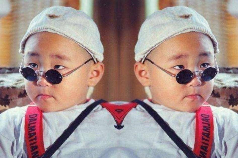 四大武打小童星现状,郝邵文最坎坷,而他曾被喻为李连杰接班人_曹骏