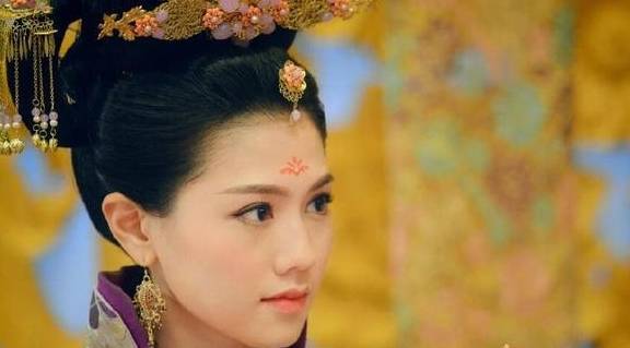 (40年)刘红夫封馆陶公主下嫁韩光,后韩光因与淮阳王刘延谋反被诛.