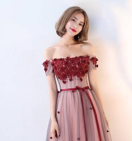 十二星座最经典的仙女裙,水瓶座的独特,摩羯座的性感迷人_爱情_双子座