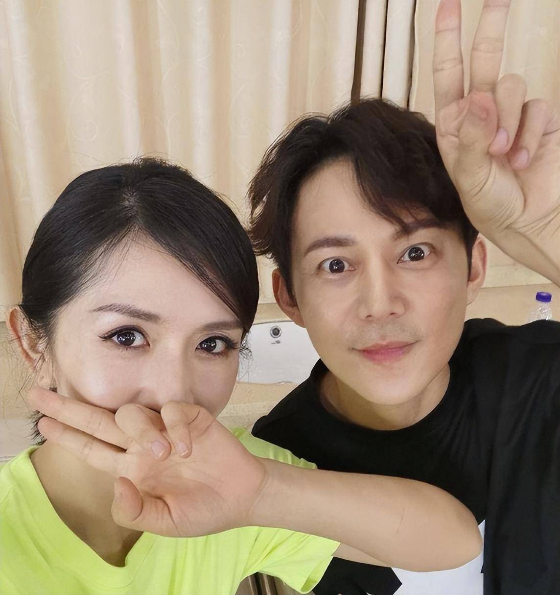 陈坤_周迅_谢娜