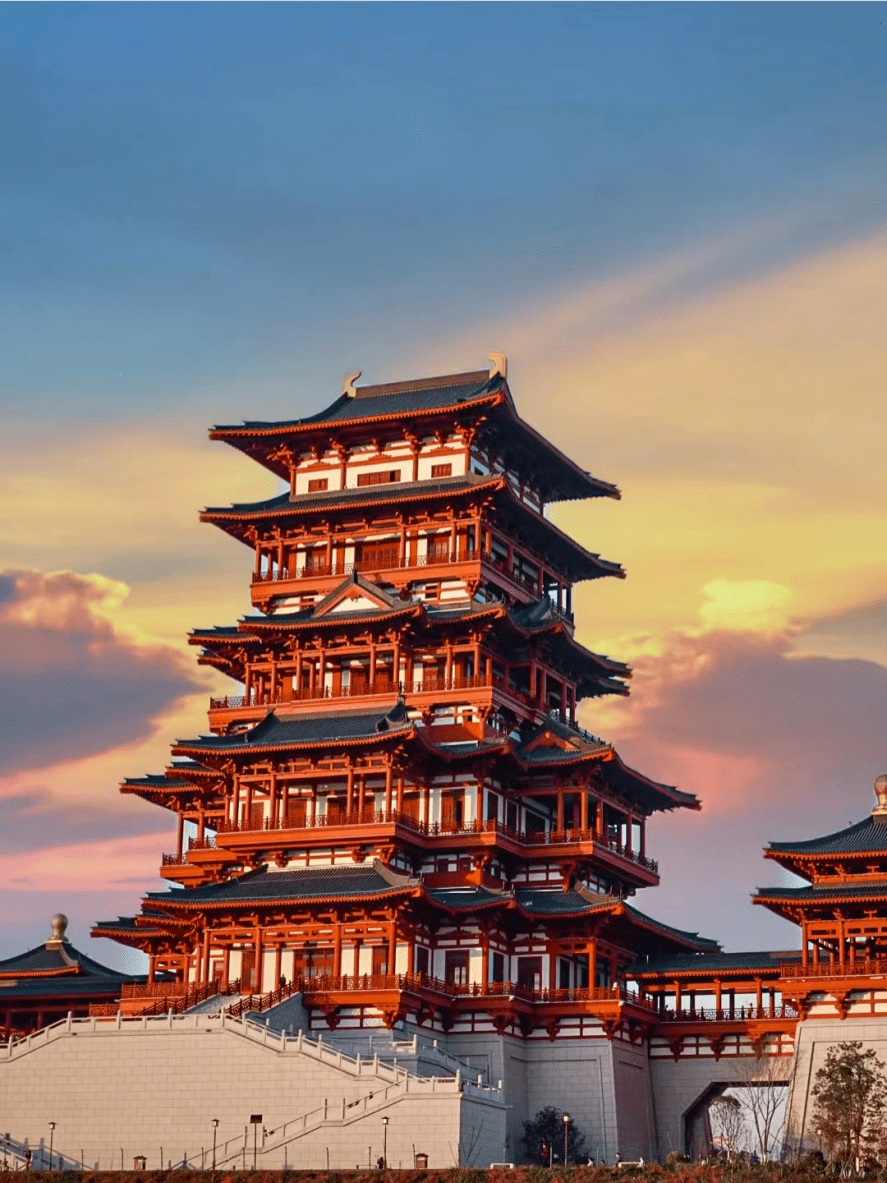 耶!邀你夜游韶关,共赴梦幻之旅_地址_东街_建筑