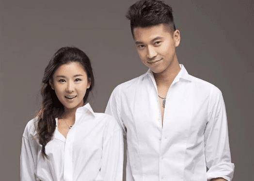 李小萌长相可爱甜美,可谓是一夜成名,如今家庭生活幸福_活动_艺术