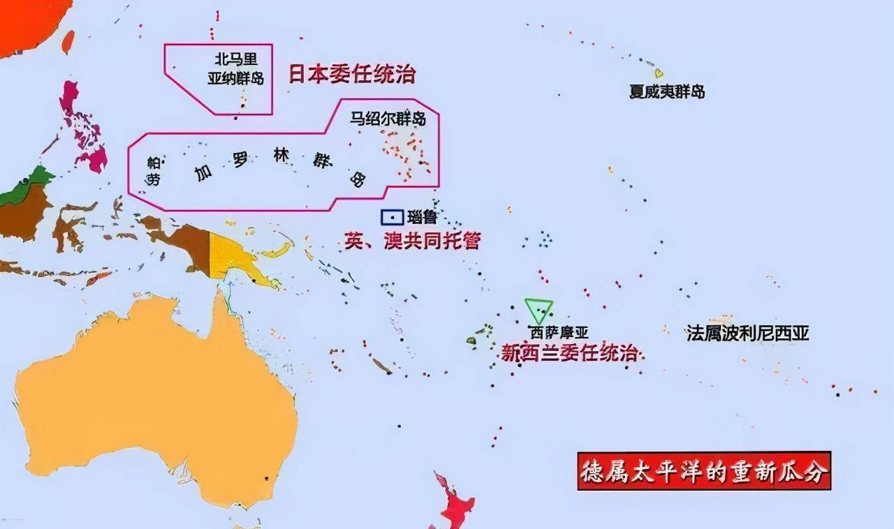 两次世界大战之间的二十年到底发生了些什么