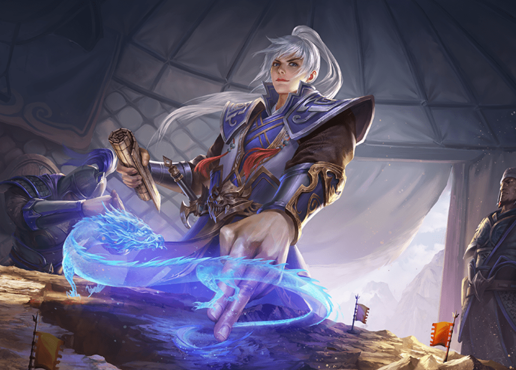 刘琦_武将_钟会