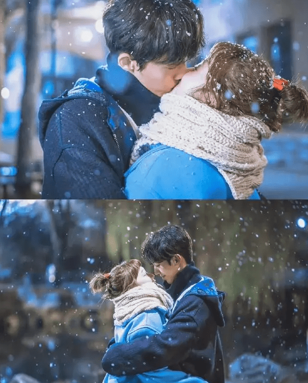 韩剧是懂初雪的 哪一部是你心中的浪漫之最_场面_鬼怪_画面