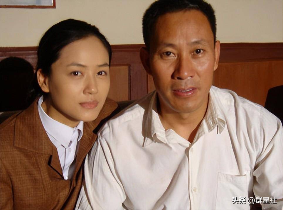 著名演员吴京安:低调拍戏,只想做好演员,不想女儿进演艺圈_妻子_生活