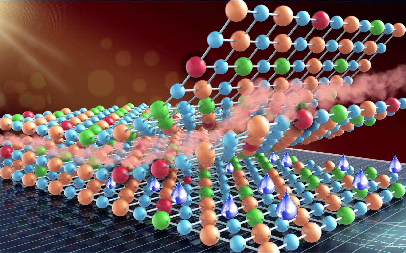 钙钛矿电池掀新浪潮,这些激光厂商重点关注!_应用_设备_规模化