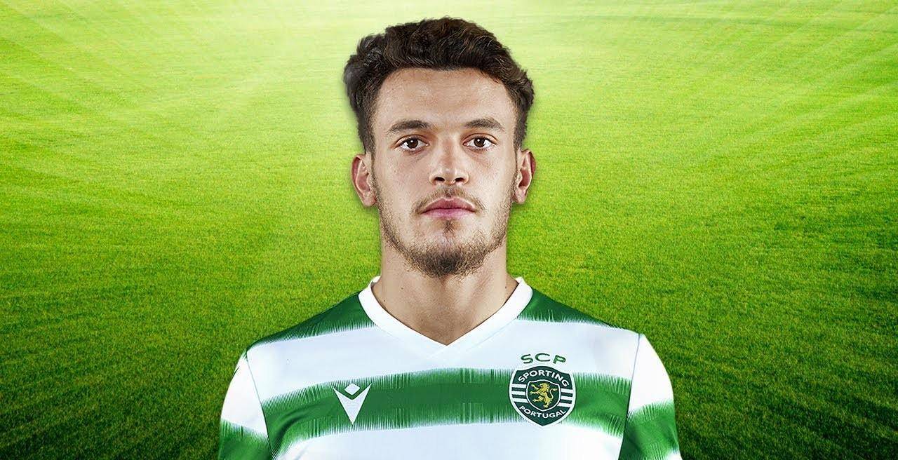 22岁值6000万欧 新c罗还是新马内?_贡萨尔维斯_葡萄牙_欧元