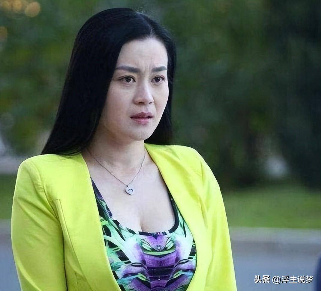 "赵本山御用媳妇"关婷娜:没有"伯乐"赵本山,就没有我的今天