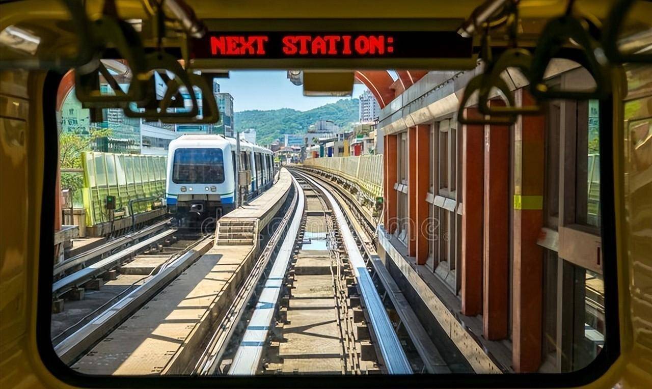 台北捷运是服务台北都会区的大众捷运系统,路网范围涵盖台北市及新北