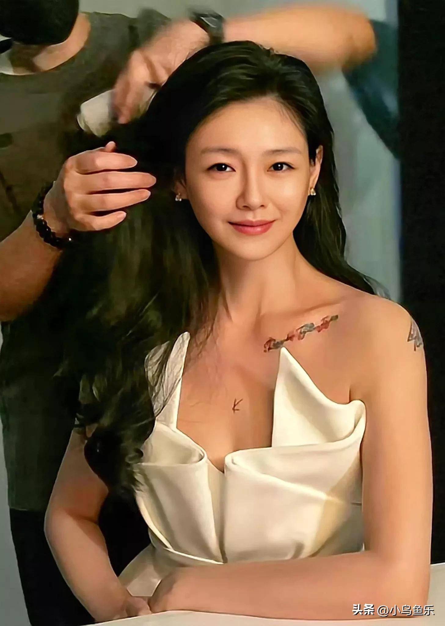 大s全家福!全家幸福美满,张兰怒了?_汪小菲_孩子_网友