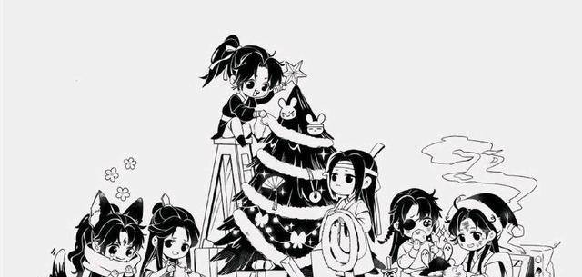 事实证明,冰河和清秋的画风永远不在一个频道_沈清_冰妹_什么