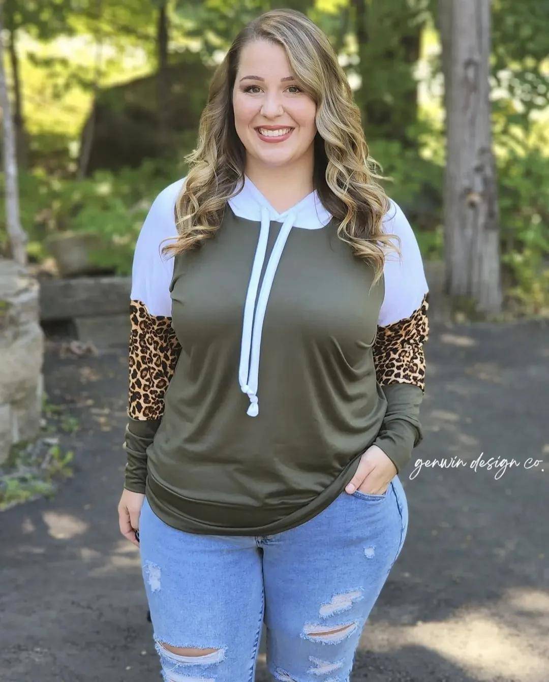 成熟的北欧女王,大码模特:genwin designco