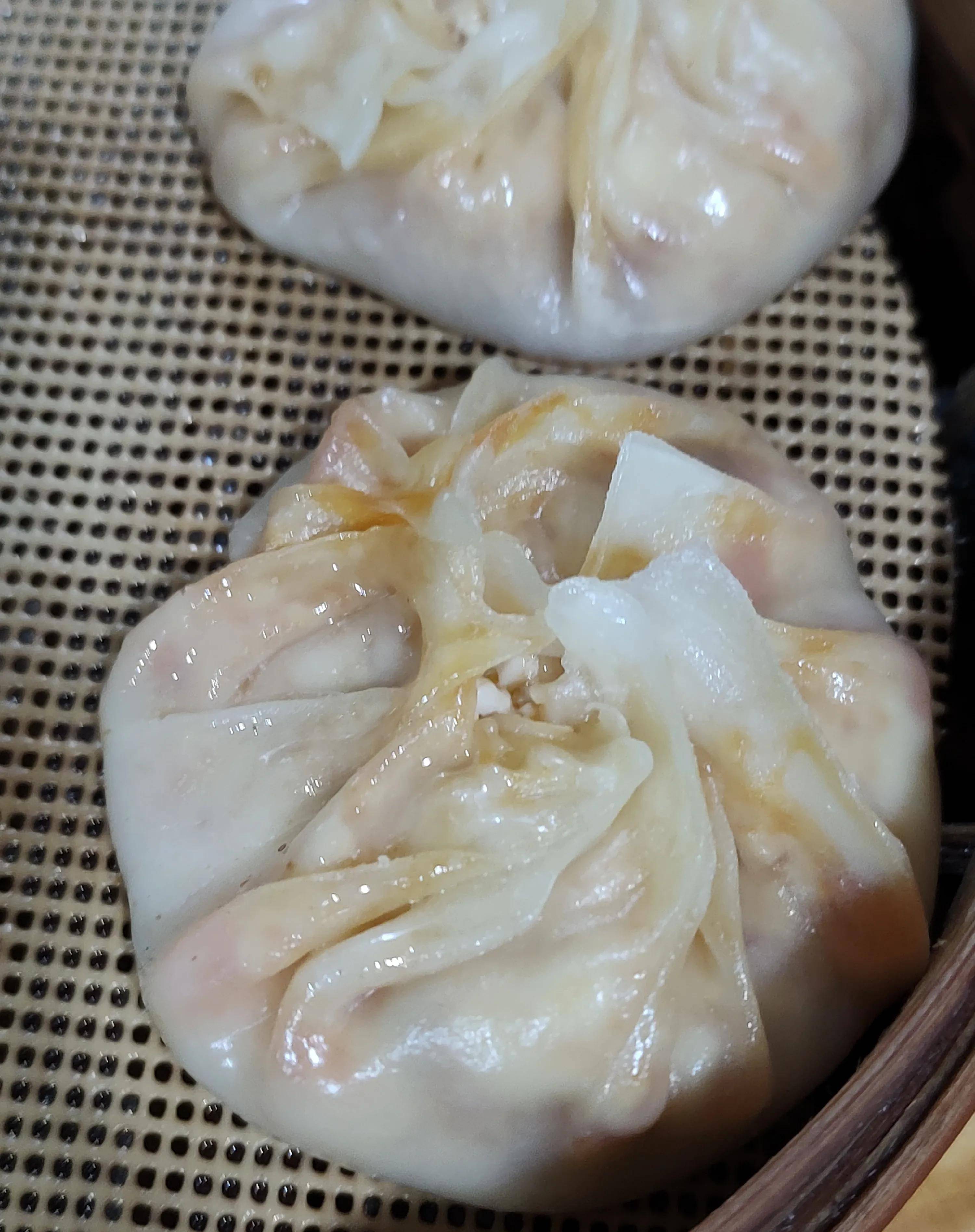 新昌豆腐包图片