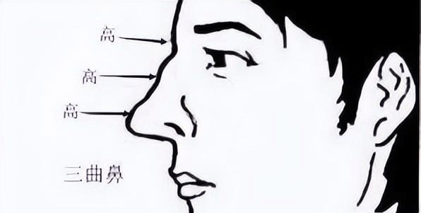 老祖宗识人术:男怕八字眉,女怕鼻弯配,啥意思?