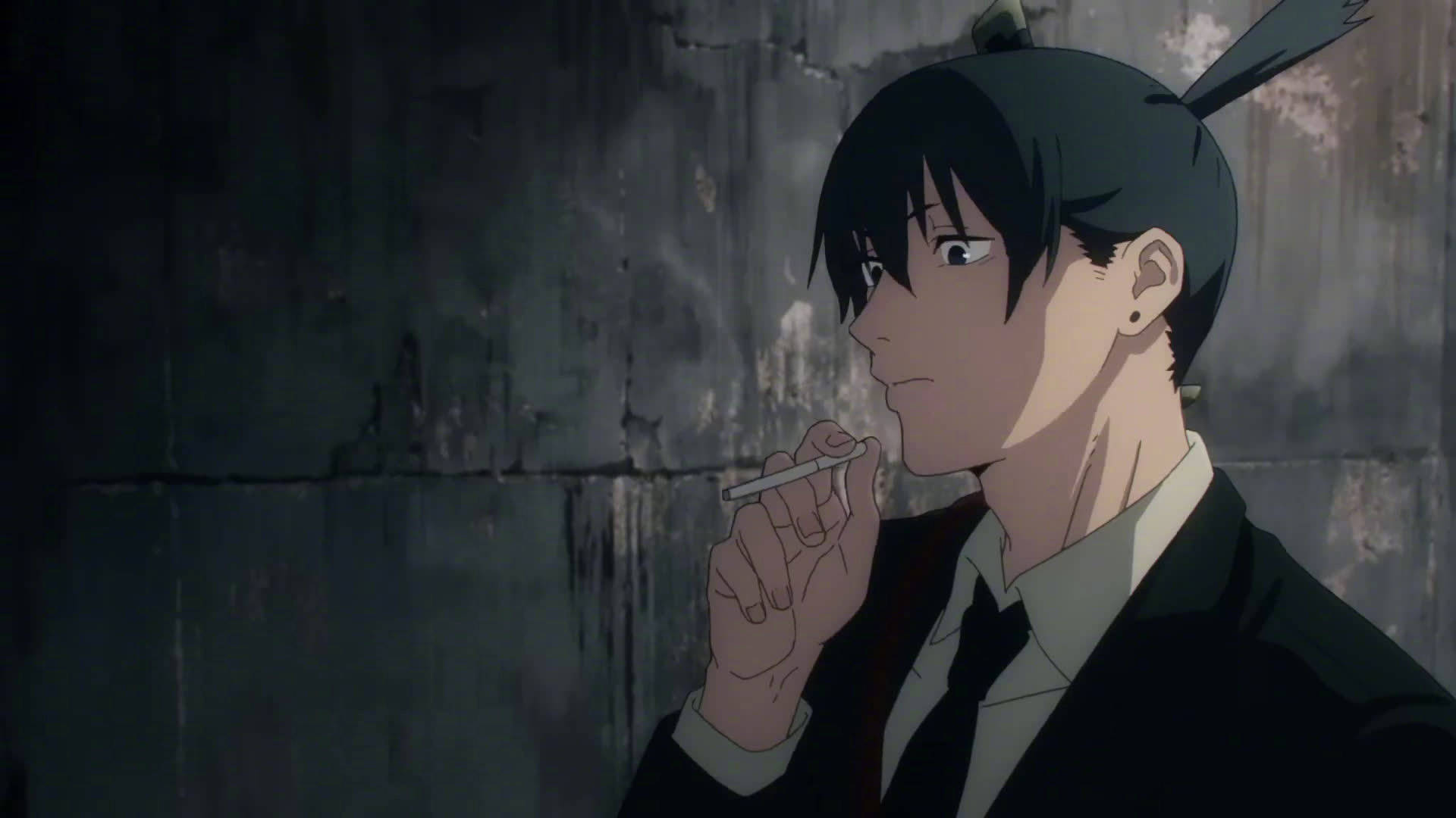 ac榜2022年度动漫男角色前十,艾导支持率直接甩开第