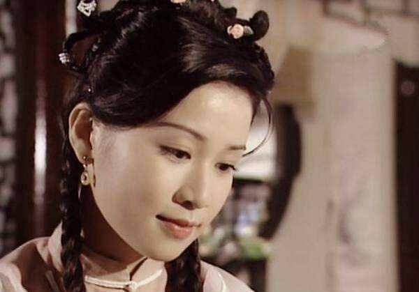 有一种演技叫佘诗曼黑化,网友:又要照镜子了吗?_观众_角色_台词