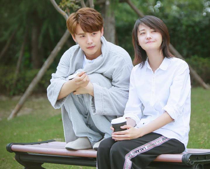 她是大家最"讨厌"的艺人,但白敬亭视她为理想型,李现也被吸引_郑爽