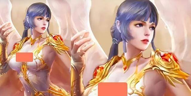 斗罗大陆角色互换衣服,比比东性感,小舞美艳,唐三有点辣眼睛_沉香