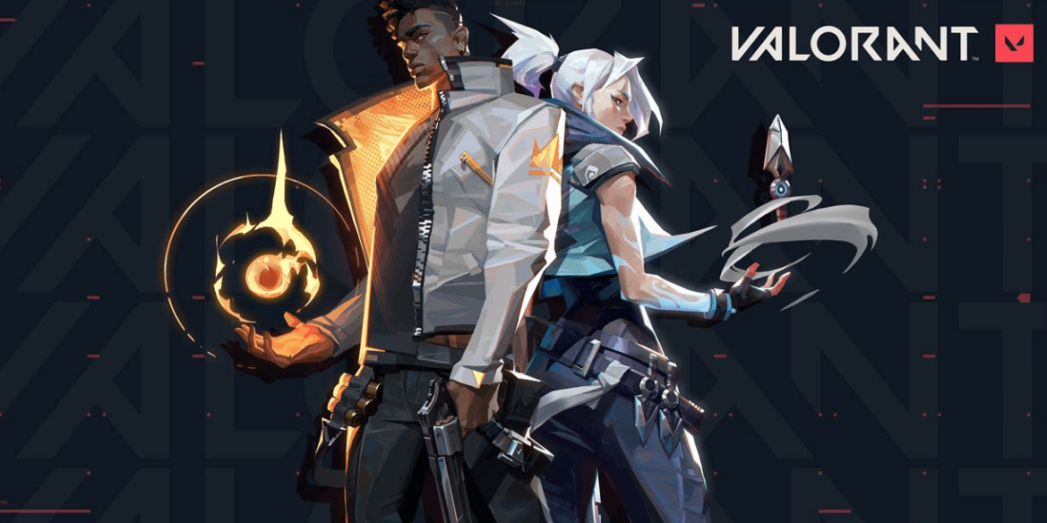 腾讯官宣:valorant国服过审,拿到版号,全新中文名为