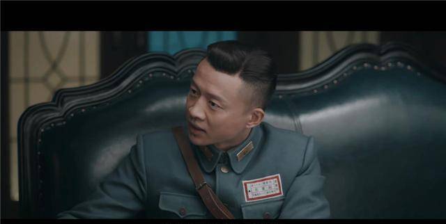 海棠红:曹贵修没有说谎,曹司令有问题,程二爷险成千古罪人_军人_因为