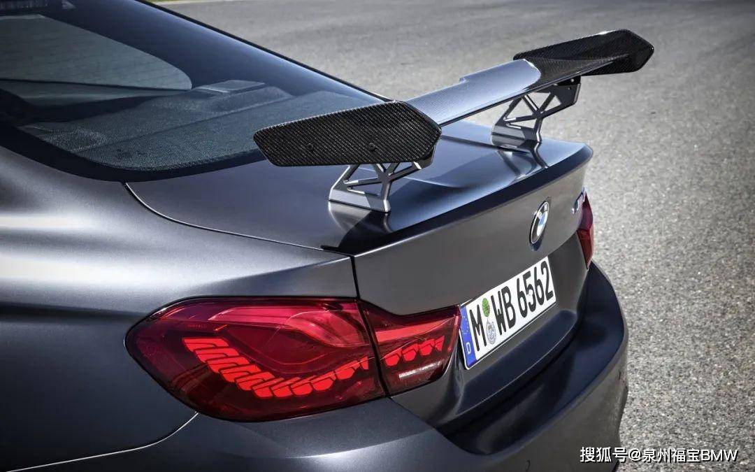 宝马m performance尾翼大全_搜狐汽车_搜狐网