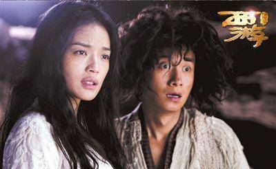文章舒淇颠覆演出,黄渤卖力扮丑,《西游降魔篇》却口碑麻麻_电影_故事