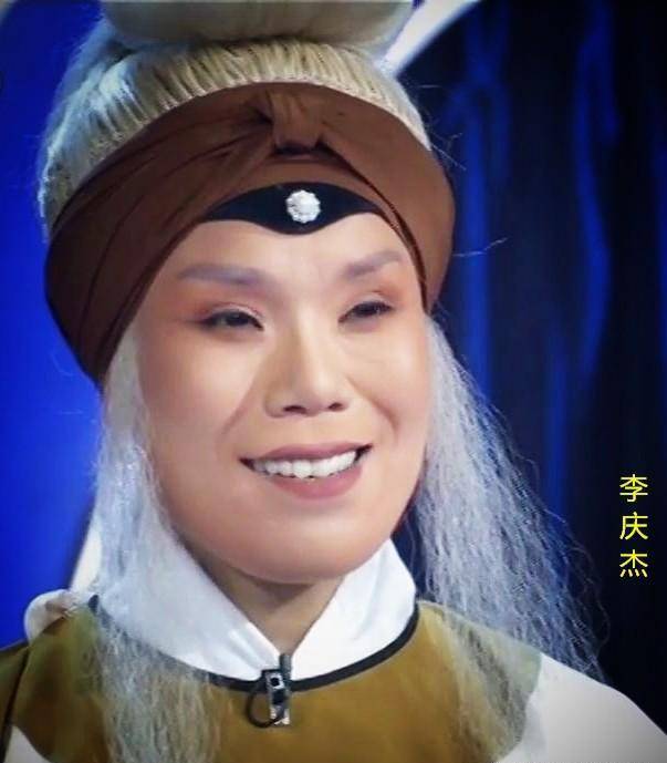 青年豫剧演员李庆杰讲述自己《金玉满堂》坎坷历程_戏曲_王希玲_爸爸