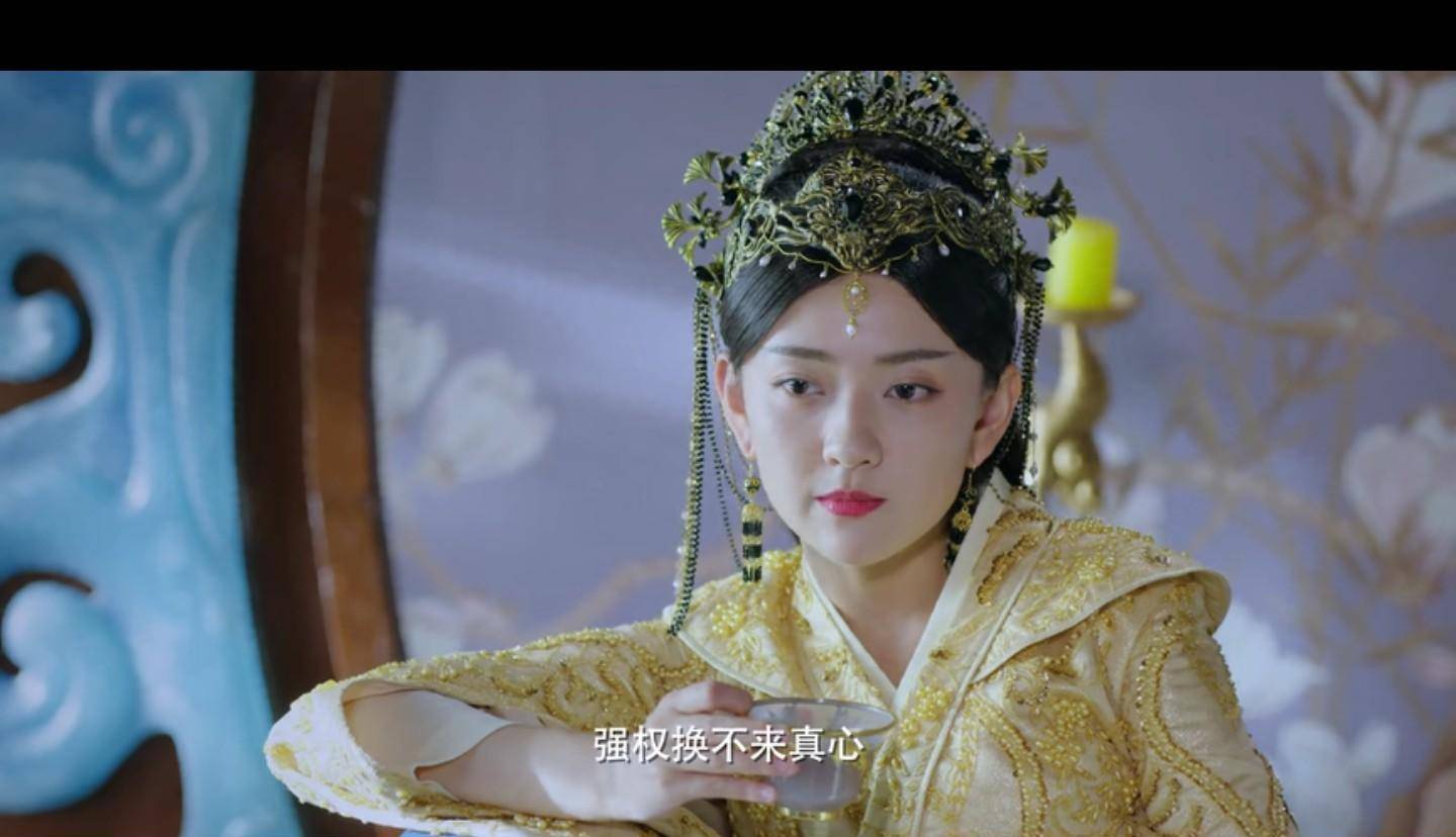 双世宠妃3:全剧最喜欢大反派女皇陛下,角色分析 女皇人设分析_连城_曲