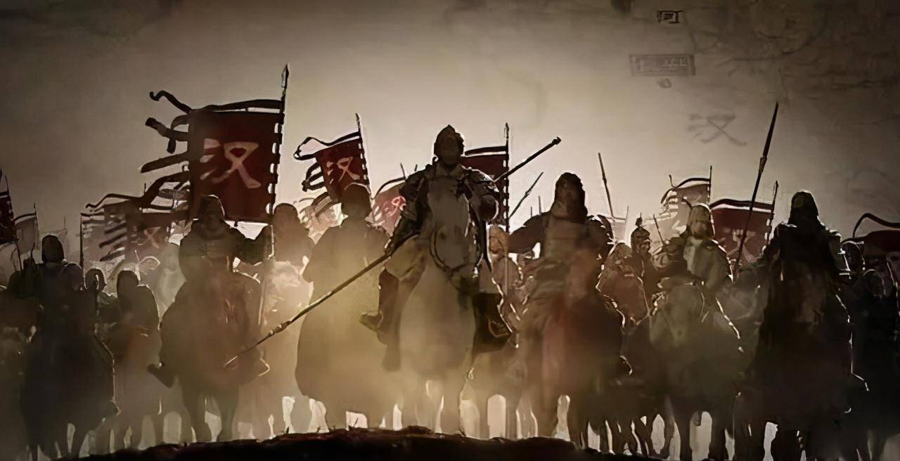 为保大汉百姓不受外族欺负,他们舅甥俩靠打仗成了千古民族英雄_霍去病