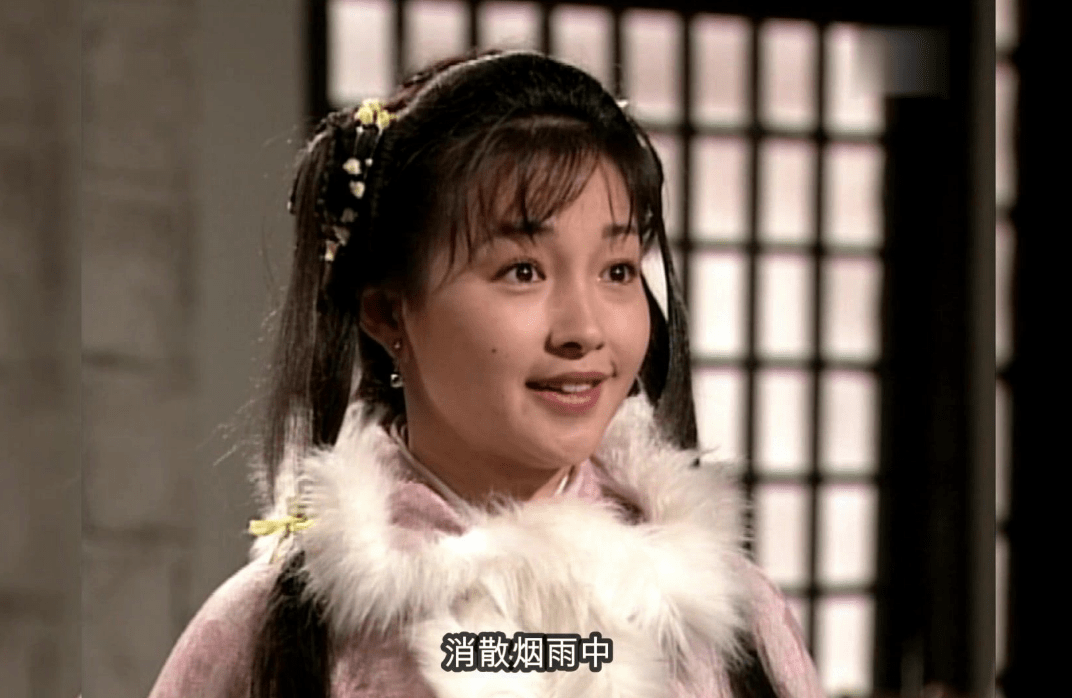 把他七个徒弟的名字连起来读,就明白了_遇郭襄_于杨过_少林寺