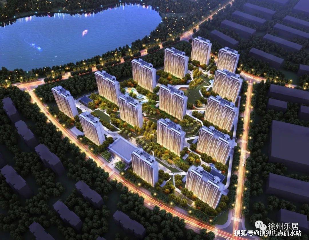 徐州『万科潮鸣』售楼处电话400-8787-098转接8888售楼处地址_项目