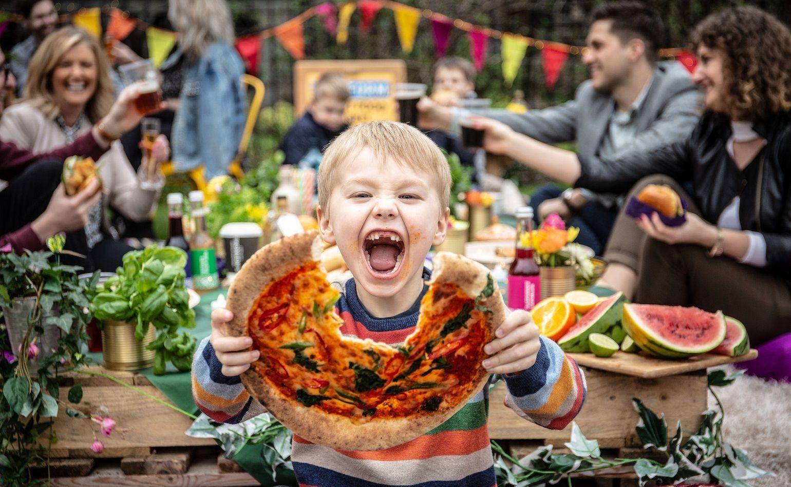 世界上最盛大的美食节是怎么样的?带你来看全球知名的美食盛事