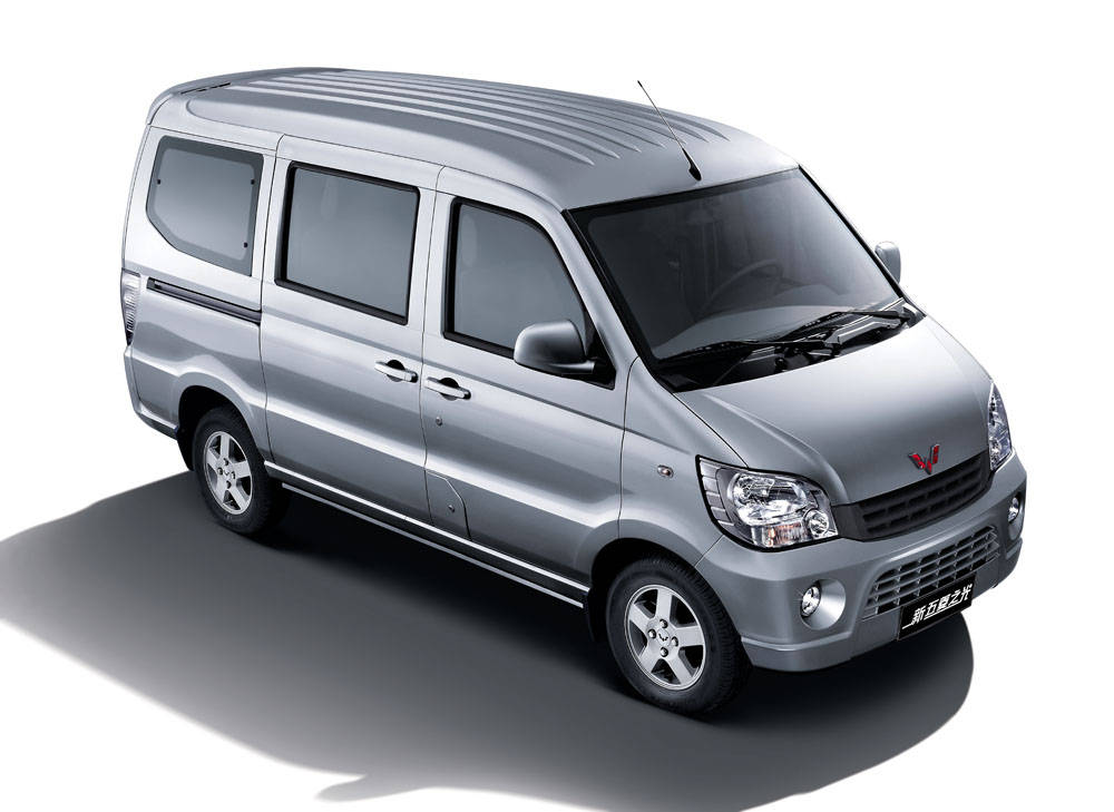 面包车处于什么类型的汽车?种类有哪些?_搜狐汽车_搜狐网