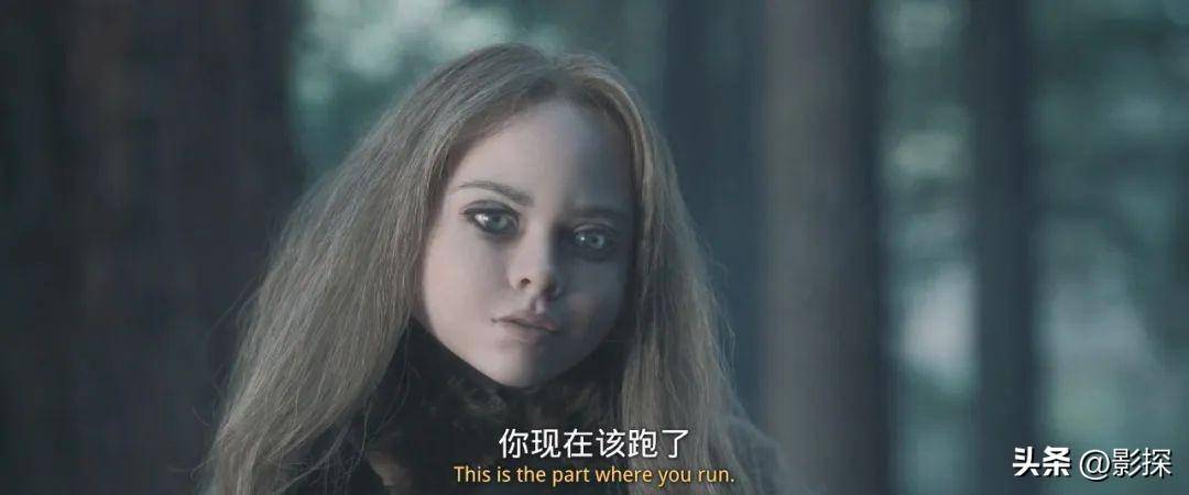 狂揽8亿票房、烂番茄94%、黑马影片来了！