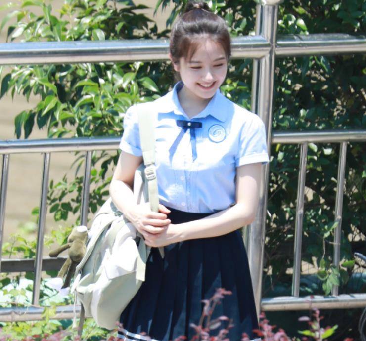 《山河表里》生图,陈星旭帅气陈牧驰霸气,李兰迪扮相绝绝子_造型_演技