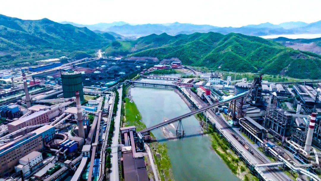 鞍本重组:一手整合,一手协同_采购_鞍钢集团_本钢