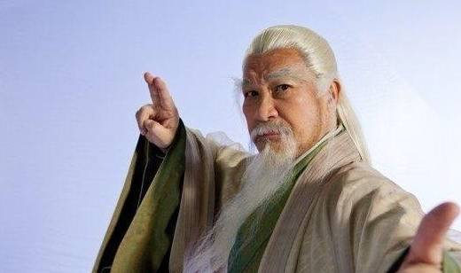 独孤九剑竟然与独孤求败无关,其真实来历居然是葵花宝典_蔡子峰_岳肃