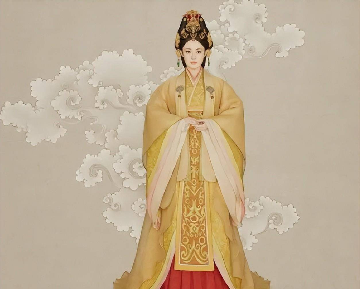 千古一帝秦始皇的陵寝里为什么没有王后墓?_赵姬_合葬_皇帝