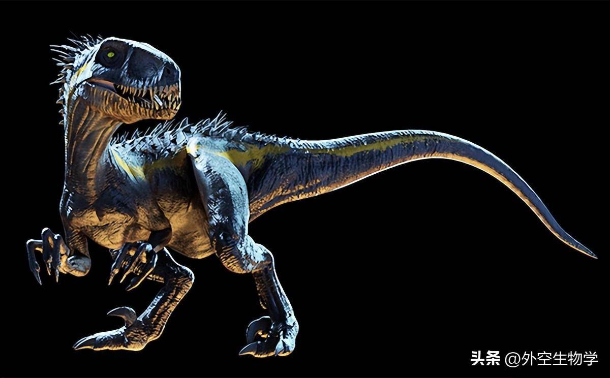 真实的恐龙和猜想之间存在太多需要弥补的细节,恐龙这种古生物的种类