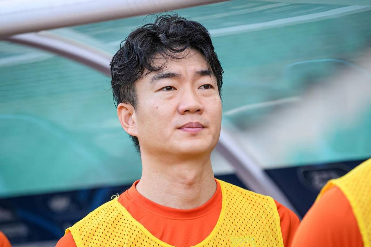 35岁戴琳否认赌球赌博,媒体人:建议报警自证清白_足球_中国_进行