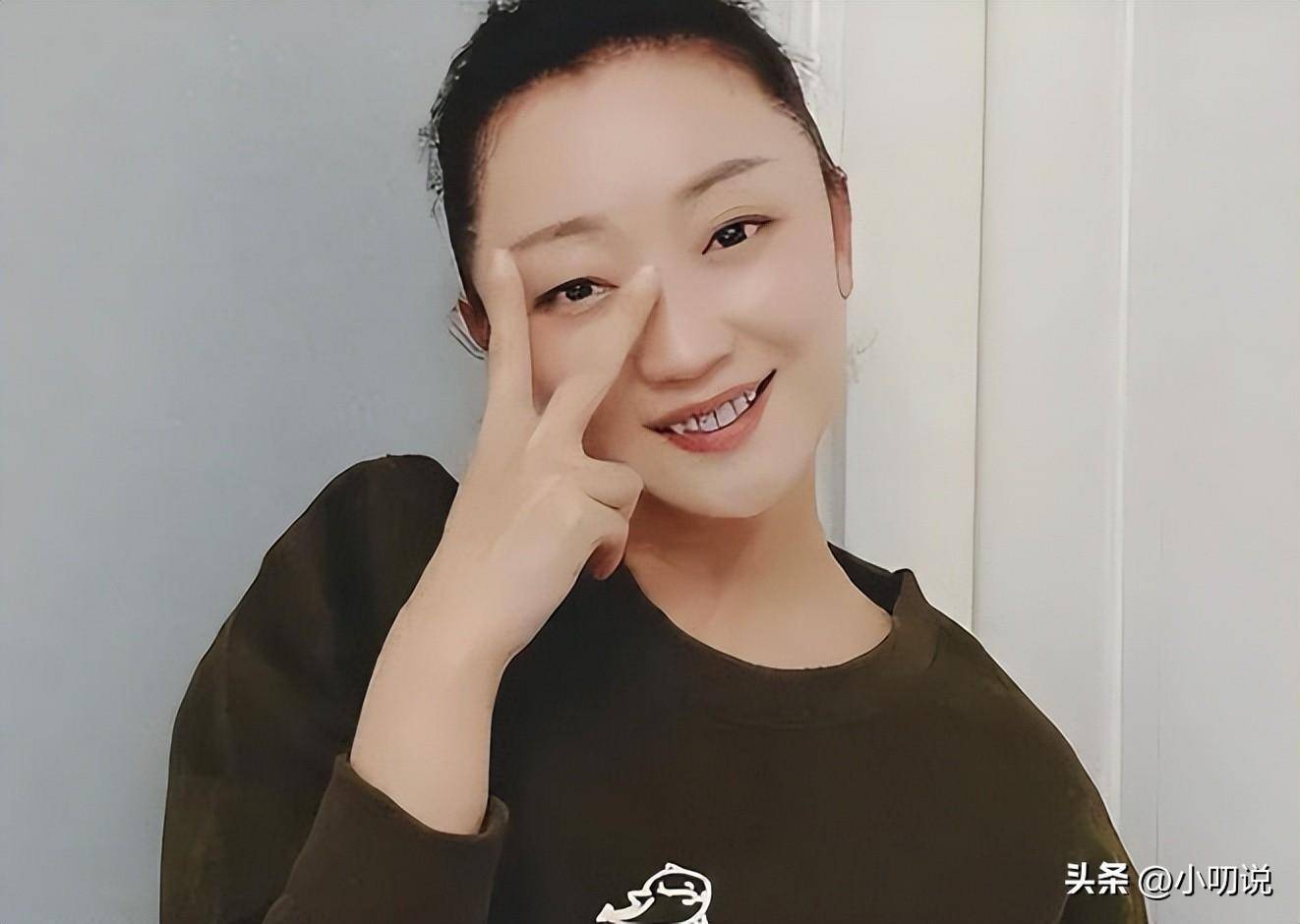 张瑶:被央视发掘的歌手,成功转行做演员,逼婚富豪男友幸福吗_舞蹈