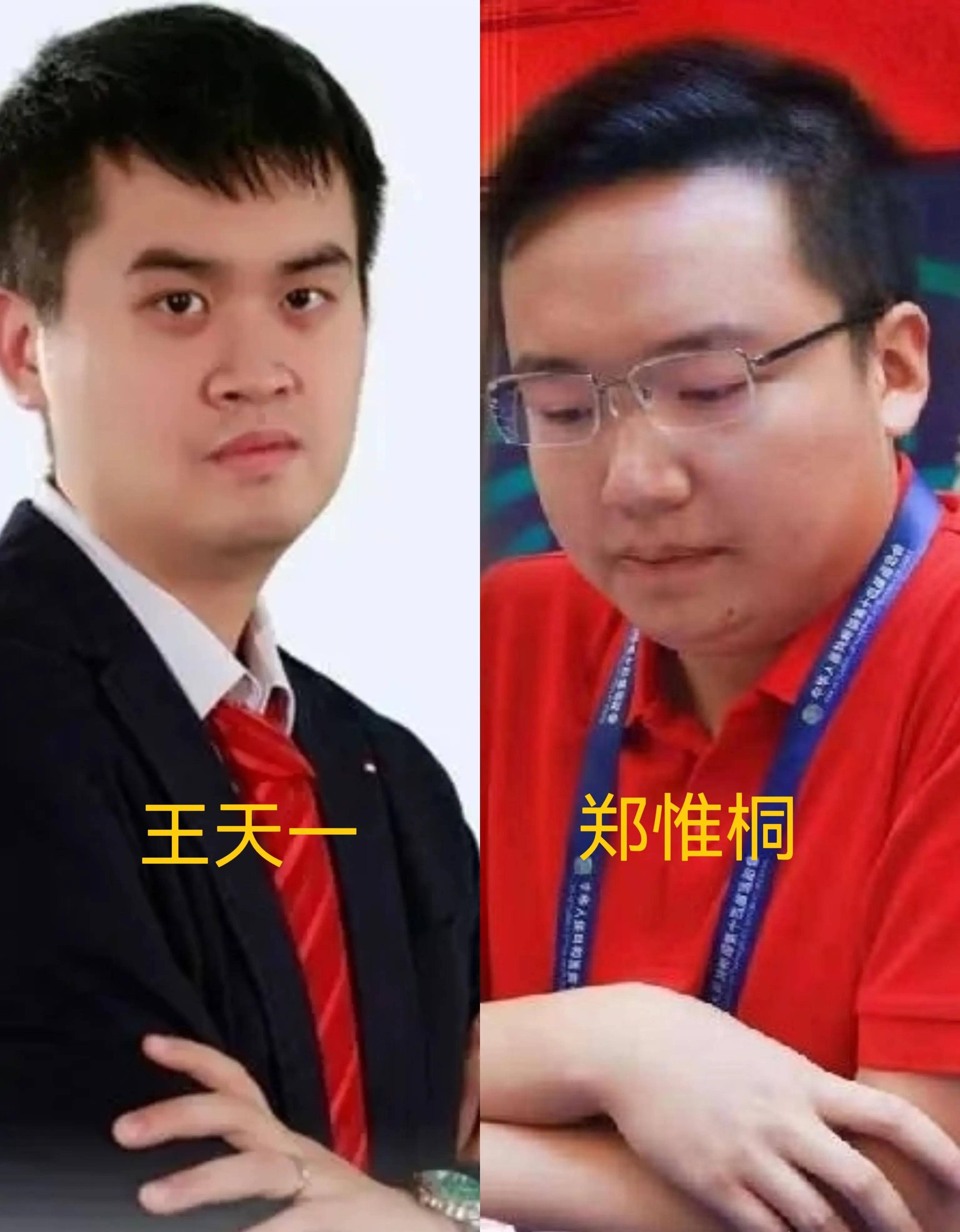 王天一,郑惟桐,吕钦,洪智,孟辰,蒋川,赵鑫鑫,徐超,柳大华,徐天红