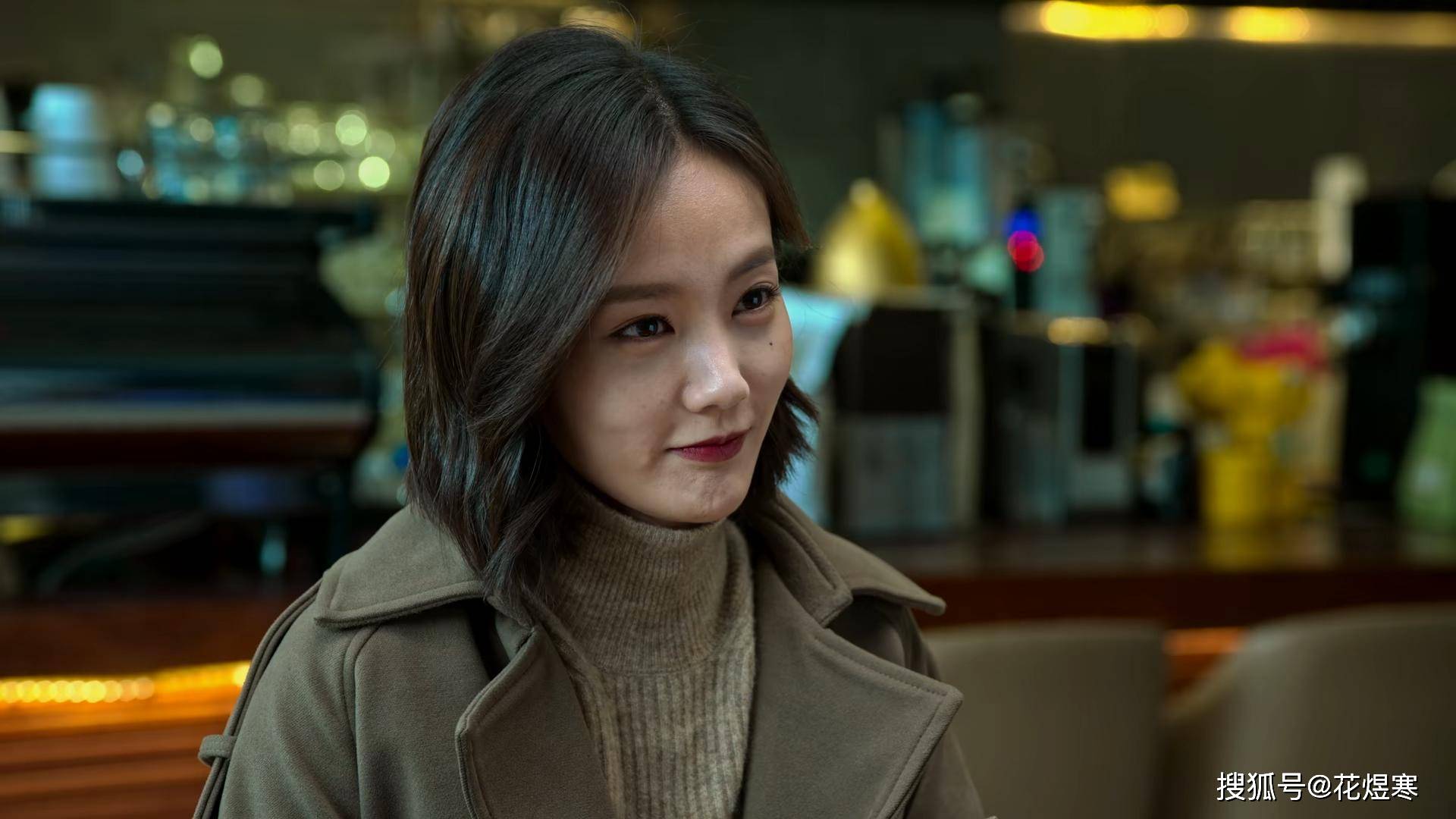 狂飙:看懂孟钰"下毒"的细节,才明白安欣误了她一生_杨健_孟德海_母亲