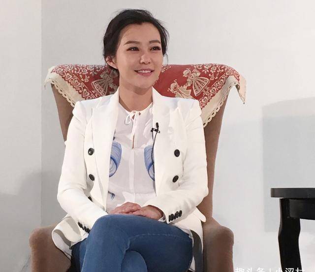 郝蕾:因十三姨出名,两婚两离,如今41岁独自抚养双胞胎儿子_感情_工作