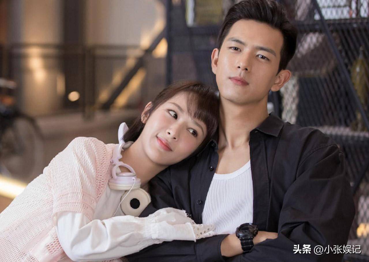 杨紫在娱乐圈能有多受宠,孙红雷是他的粉丝,张一山默默支持她_时候