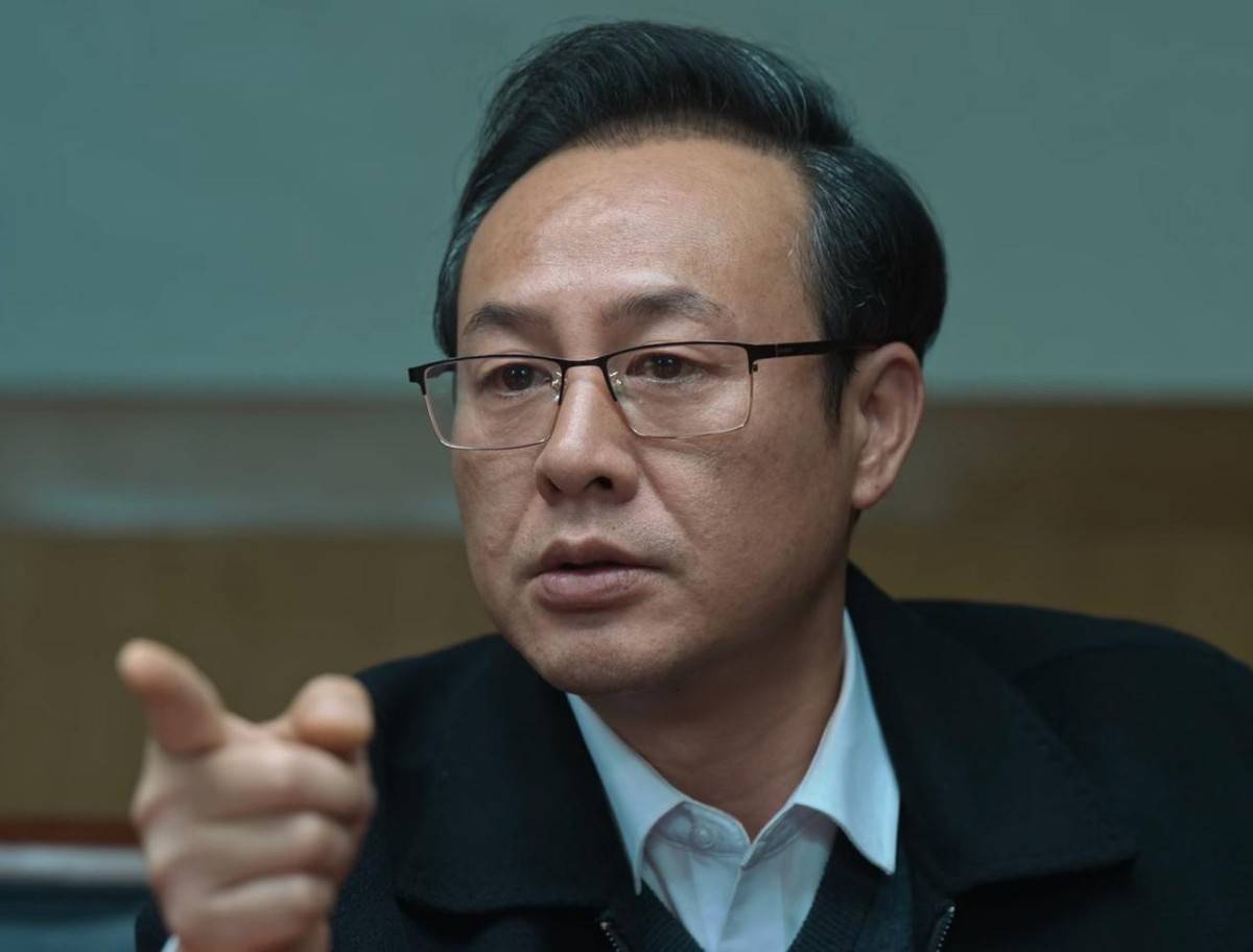 《狂飙》即将结局,最大的彩蛋不是高启兰,而是最不起眼的黄瑶_督导组