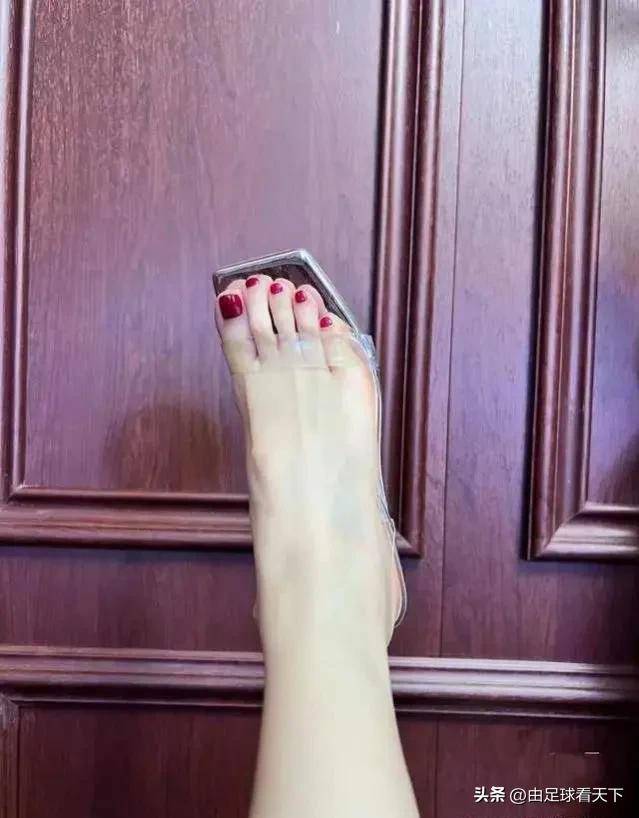 脚趾_希腊_脚型