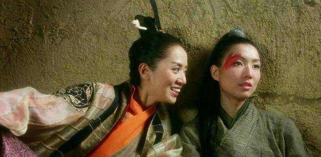 历史上的丑王后钟无艳,留下英名却一生不曾拥有爱情_齐宣王_女人_国家